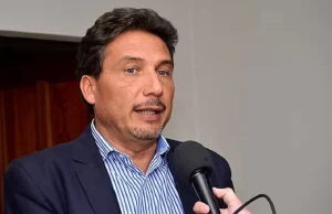 Sergio Zorpudes (Sec. Obras Públicas Municipal): «Desde que asumimos con el intendente Emiliano Duránd, el plan de arreglo de calles nunca se detuvo»