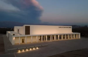 El Centro de Convenciones Cafayate recibió a los principales maestros mundiales de la industria del vino