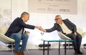 Schiaretti sondea dirigentes para sumarlos a su armado nacional