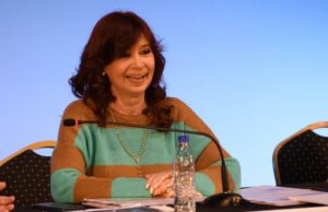 «Cristina Kirchner cobró en noviembre $35.255.257,72 por tener domicilio en Río Gallegos», contó el titular de Anses