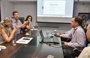 Preinscripción digital para las escuelas