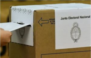 El Gobierno envió al Congreso el proyecto para eliminar las PASO, pero no decidió si lo tratará en extraordinarias