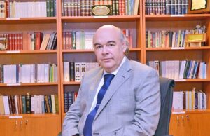 Abel Cornejo: «Debería bastar con el fallo de Casación para la inhabilitación política»