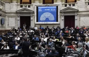 Diputados: no hubo quórum para tratar proyecto «Ficha Limpia»