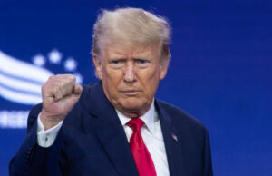 Por qué ganó Trump – Por: Daniel McCarthy