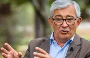 Martín Grande: «Estoy convencido que LLA hará una elección de la ‘gran siete’ en Salta»