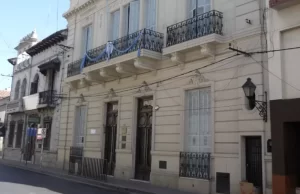 Este viernes no habrá clases en la escuela técnica Joaquín Castellanos. VIDEO