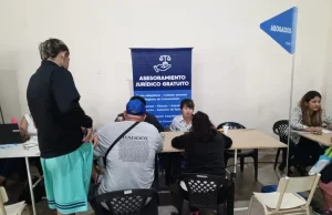 La “Muni en tu barrio” visitará barrio La Paz. VIDEO/FOTOS