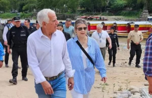 Se realizaron en Salta más de 15600 procedimientos contra el narcotráfico