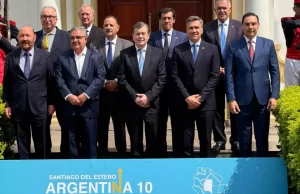 BID Invest: oportunidades de financiamiento para el sector privado del Norte Grande Argentino