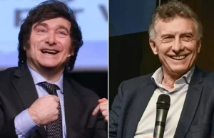Milei comete los mismos errores que Macri – Por: Daniel Salmoral