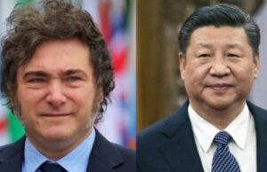 Javier Milei se reunió con Xi Jinping para profundizar las relaciones comerciales con China