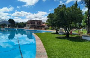 Este sábado comienza la temporada de verano en los natatorios municipales. VIDEO/FOTOS