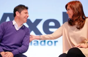 Encuesta: Los desencantados de Milei ahora quieren votar al peronismo