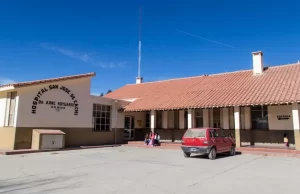 Atención de Salud Pública durante el feriado por el Día de la Soberanía Nacional