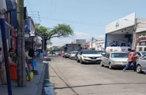 Modificaciones en las paradas de Saeta en Pellegrini entre San Juan y Mendoza