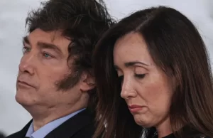 Villarruel le responderá a Milei por sus críticas de alto impacto político