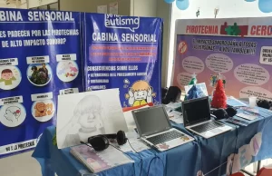 Se viene una nueva campaña de sensibilización sobre pirotecnia cero