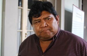 Rogelio Segundo (dip. provincial): «Los diputados nacionales por Salta de Milei, nunca vinieron al departamento Rivadavia»