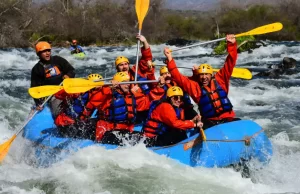 Salta: el turismo generó un impacto económico de $3.638 millones con más de 19.000 visitantes