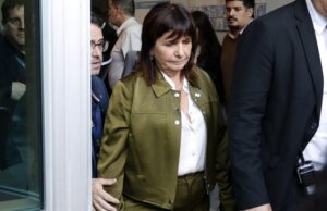 Milei ordenó a Bullrich que levante dos diputados para salvar a Cristina de Ficha Limpia