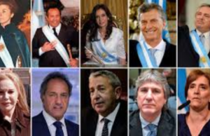 Jubilaciones de privilegio: un beneficio que, además de Cristina Kirchner, alcanza a otros 12 expresidentes, vices y familiares