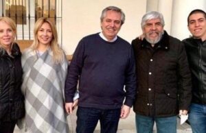 Javi en el nido de comunistas – Por: Alejandro Borensztein