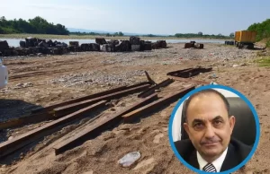 Diputados lo aprobó por unanimidad y ya es ley la intervención a Morillo