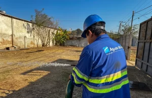 Audiencia Pública virtual por la prestación servicio de agua