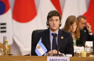 Las cinco paradojas de Javier Milei – Por: Carlos Pagni