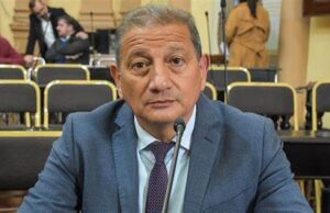 Senadores propondrán modificar la Ley Electoral para que Morillo vote el 4 de mayo