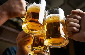 Este sábado se desarrolla la 7ma edición del Oktober Fest. FOTOS