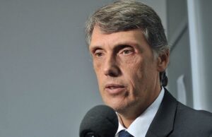 Pablo Kosiner (PJ): «No debemos fragmentar la oposición a Milei»