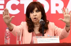 Análisis «7 PM»: permanente victimización e hipocresía de Cristina…