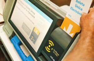 Elecciones en Salta: se oficializó el cronograma para 2025