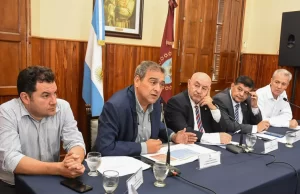 Salta registra una disminución del 40% en la mortalidad infantil en niños de 1 a 4 años durante el último año