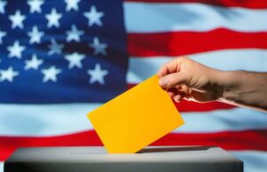 Intendentes salteños viajan a EEUU como veedores para las elecciones presidenciales