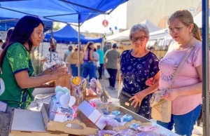 Emprendedores podrán sumarse a la Expo Ciudad