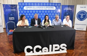 La Municipalidad, junto a comerciantes, realizará la Expo Ciudad. VIDEO/FOTOS