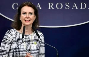 La salida de la canciller corrió el eje de la economía – Por: Santiago Fioriti