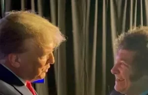 Trump-Milei, la nueva religión de los nadies – Por: Jesica Bossi