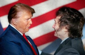 Nueva encuesta: qué dice de Milei una de las pocas consultoras que acertó el triunfo de Trump