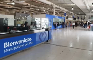 Este viernes, por el Día del Empleado Municipal, habrá asueto en las dependencias