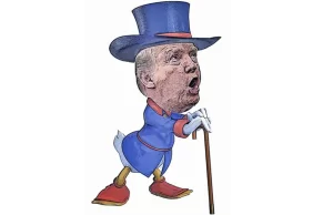 Ganó Walt Disney – *Por: Carlos Fara