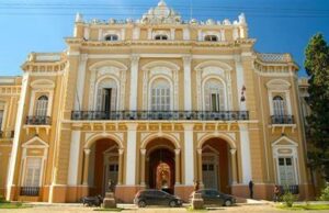 El Senado otorgó la media sanción a la intervención de Morillo