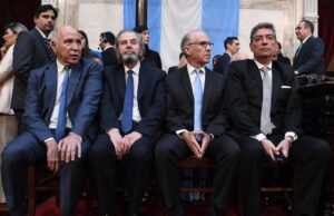 La Fiscalía apelará ante la Corte Suprema para que Cristina Kirchner sea condenada por asociación ilícita