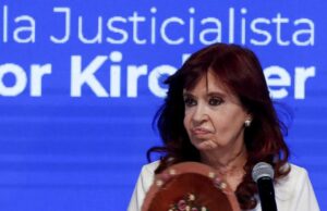 Comunicado de Cristina Kirchner en la víspera del fallo de Casación por la Causa Vialidad: “El verdadero objetivo es proscribirme de por vida”