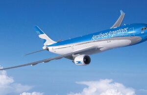 “Si no se privatiza, se cierra”: Javier Milei ya confirmó que Aerolíneas Argentinas dejará de ser una empresa estatal