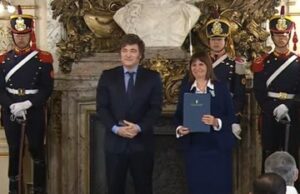 Tras la amenaza narco, el Gobierno manda a extraordinarias la ley “antimafias” que agrava penas por el tráfico de drogas y el crimen organizado