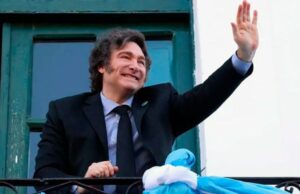 Milei prometió al campo que bajará retenciones en 2025 si continúa la mejora fiscal